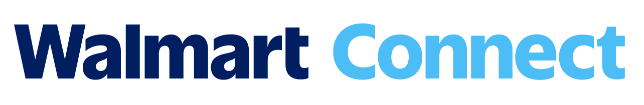 Walmart Connect Logo
